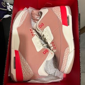 Jordan Retro 3s